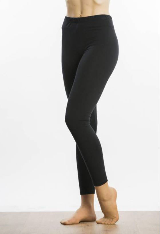 Malla - Leggings de Microfibra para Baile. Davedans