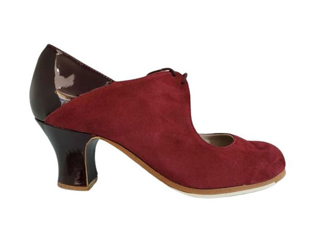 Flamenco Shoes from Begoña Cervera . Arty