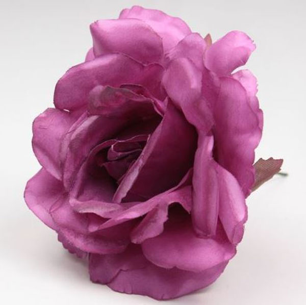 Petite rose de Cadix. 10cm. Bougainvillier