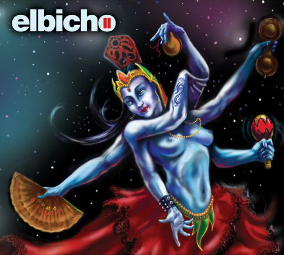 ElBicho II