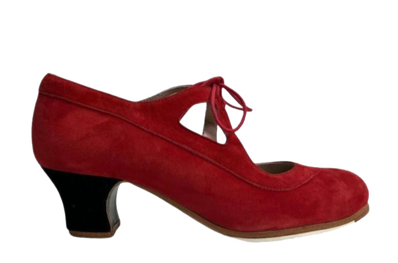 Flamenco Shoes From Begoña Cervera. Candor