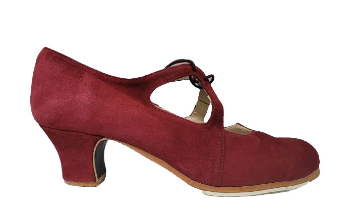 Flamenco Shoes From Begoña Cervera. Dulce