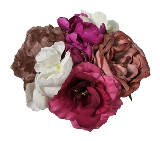 Flamenco Flower Bouquet. 42202