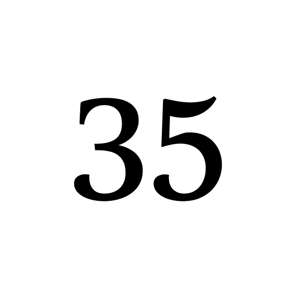 35