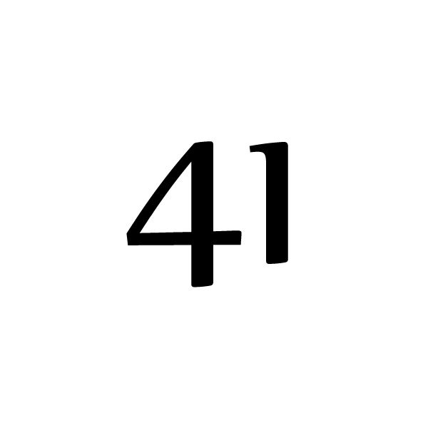 41