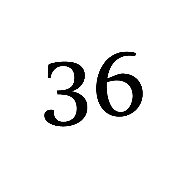 36