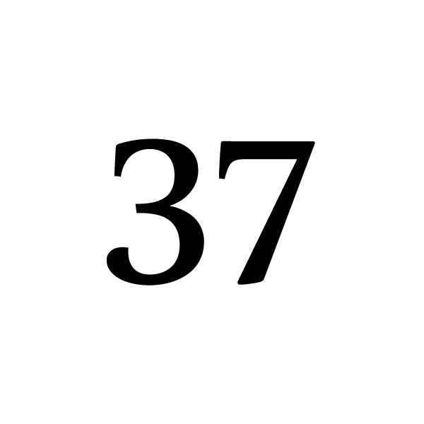 37