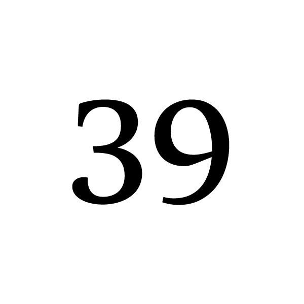 39