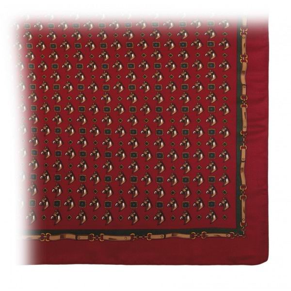 Foulard pour costume campero (ceinture)