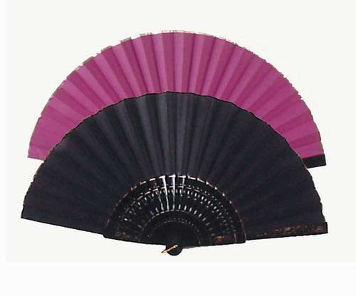 Flamenco Dance Fan ref. 1000