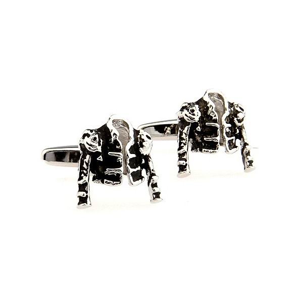 Cufflinks Bullfighter Jacket