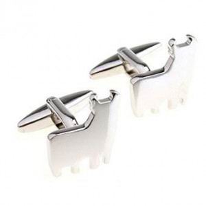 Cufflinks Spanish Bull