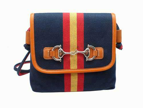 Spanish Flag Handbag. Mod. Bandolera