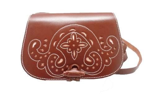 Saddler Rociero Handbag