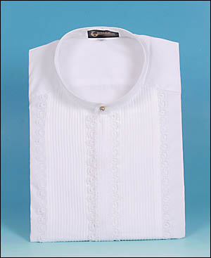 Camisa jareta tirilla