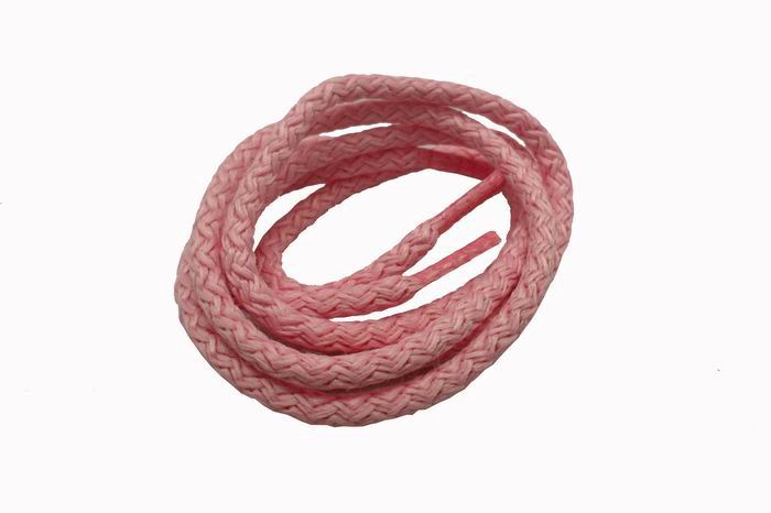 Juego de Cordones para Castañuelas en Rosa