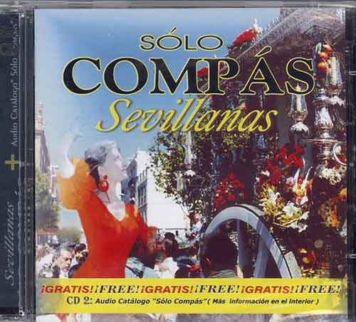 Solo Compas Sevillanas