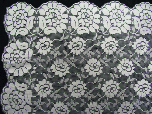 Mantilla española ref.210GR. Ambar. 250X300CM