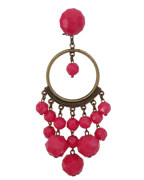 Flamenco Earrings. ref. 23435