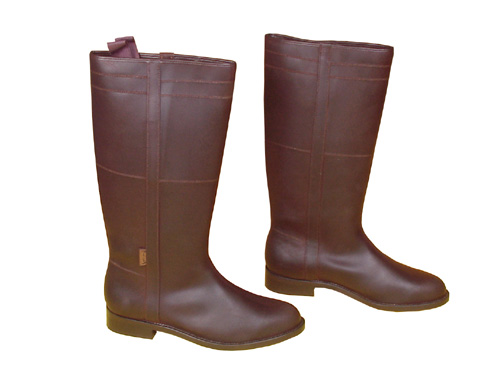 Bottes Rociera (modèle haut)